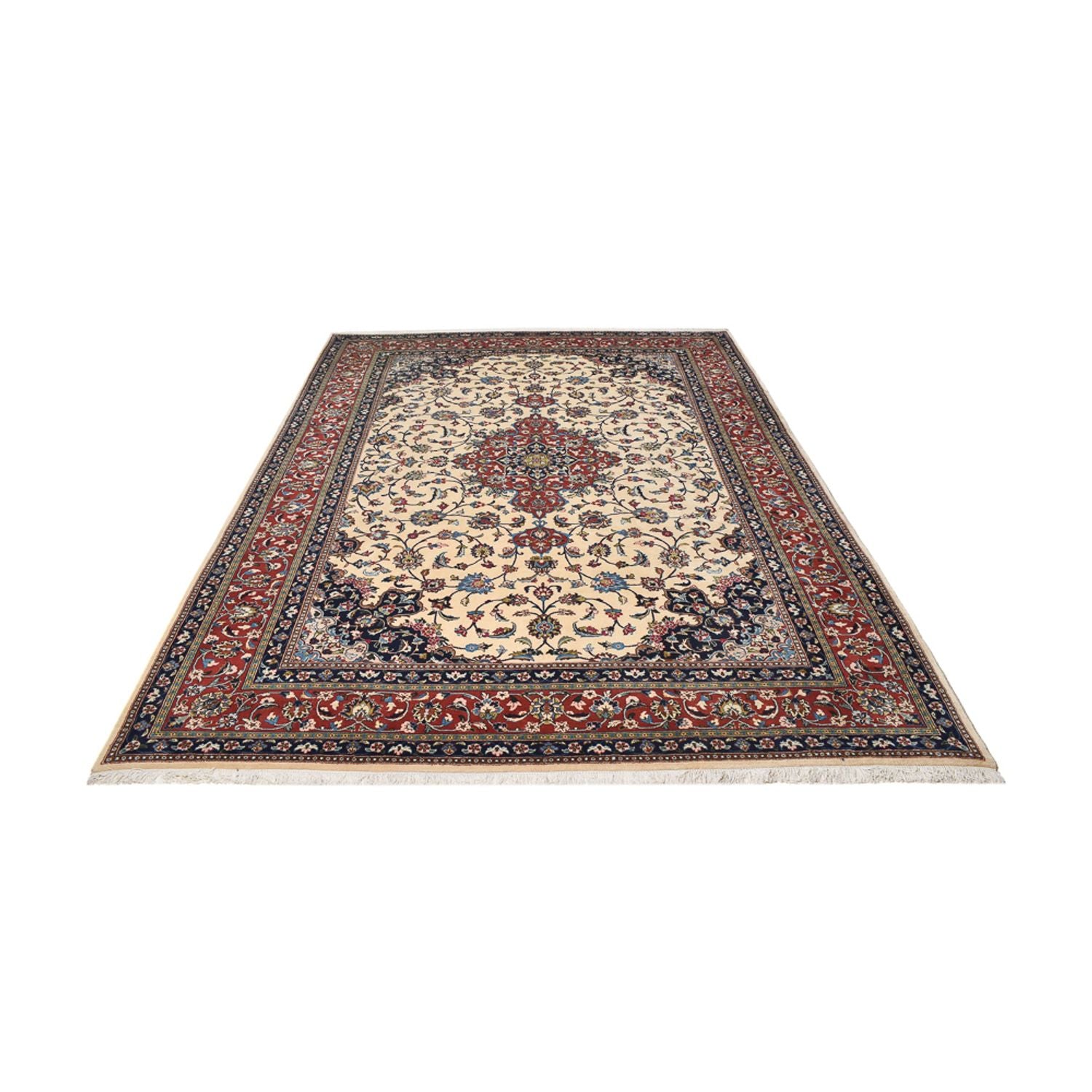 Tappeto Persero - Classico - 346 x 250 cm - multicolore