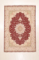 Tabriz - 60 Raj Tappeto 359x251cm - Tappeto persiano