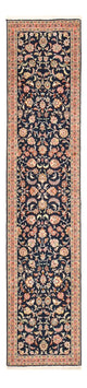 Tabriz - 60 Raj Tappeto 293x65cm - Tappeto persiano