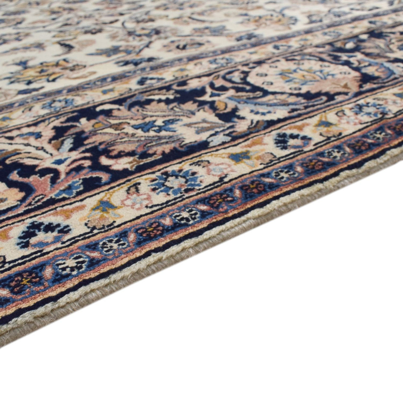 Mashhad Tappeto 348x246cm - Tappeto persiano