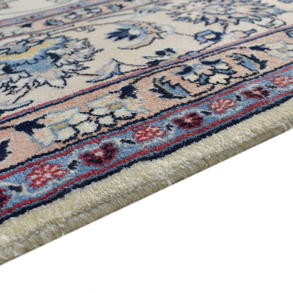 Mashhad Tappeto 246x333cm - Tappeto persiano