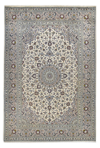 Mashhad Tappeto 252x360cm - Tappeto persiano