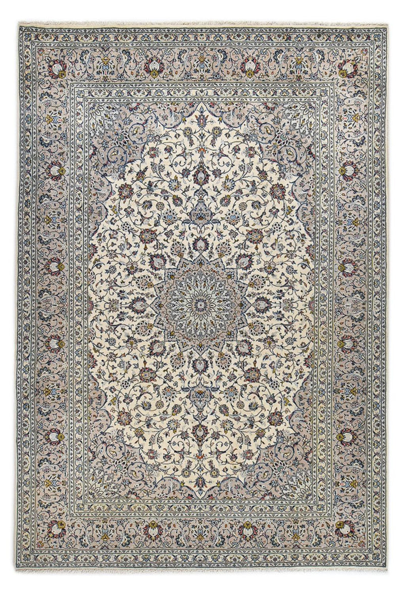 Tappeto Persero - Classico - Reale - 360 x 252 cm - grigio