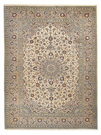 Tappeto Persero - Classico - Reale - 340 x 250 cm - beige