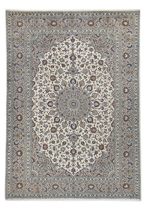Tappeto Persero - Classico - Reale - 355 x 250 cm - grigio