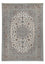 Tappeto Persero - Classico - Reale - 355 x 250 cm - grigio