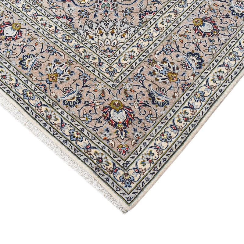 Tappeto Persero - Classico - Reale - 355 x 250 cm - grigio