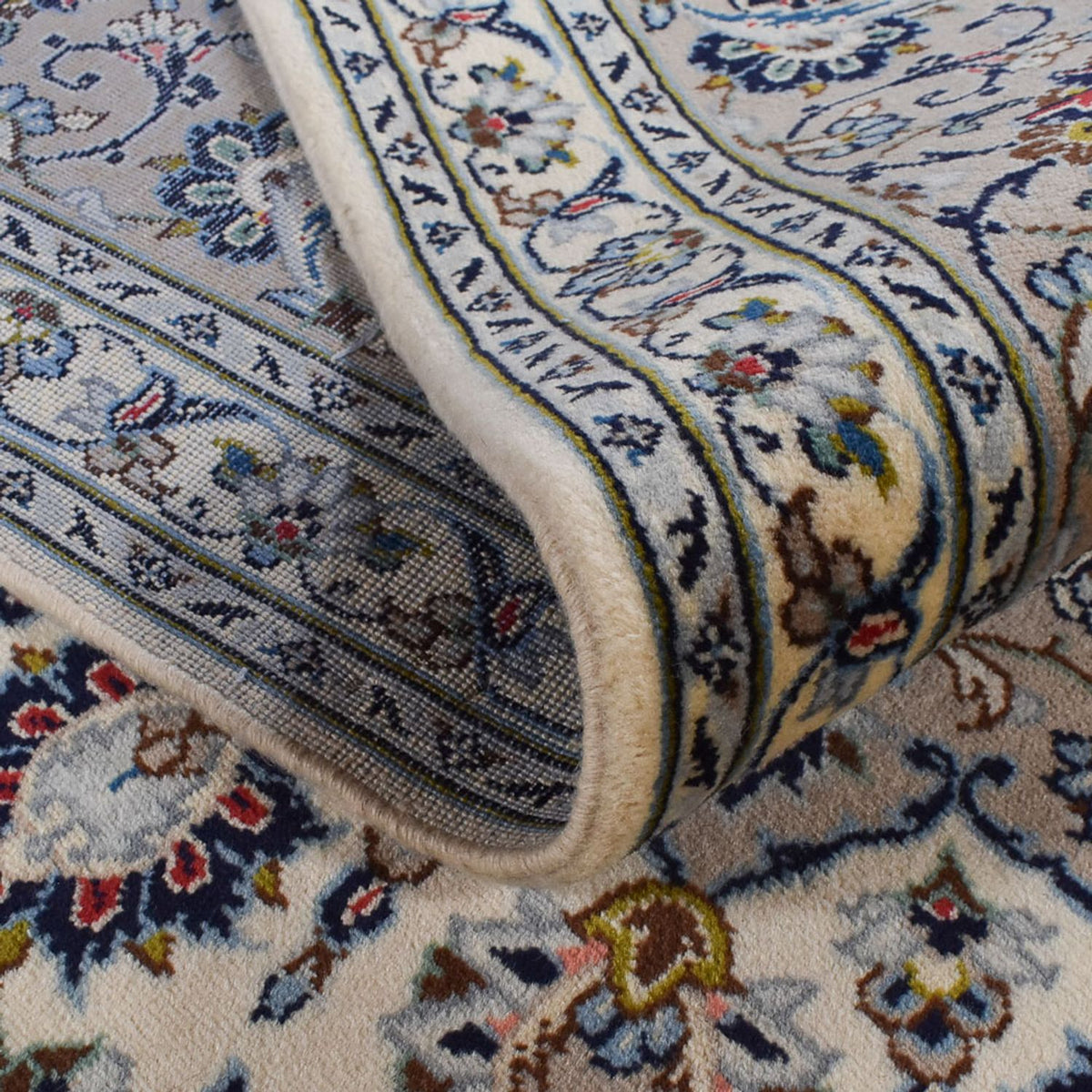 Tappeto Persero - Classico - Reale - 355 x 250 cm - grigio