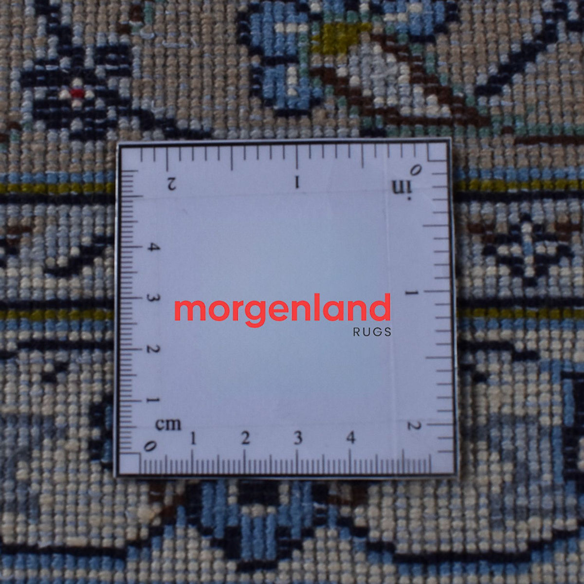 Tappeto Persero - Classico - Reale - 355 x 250 cm - grigio