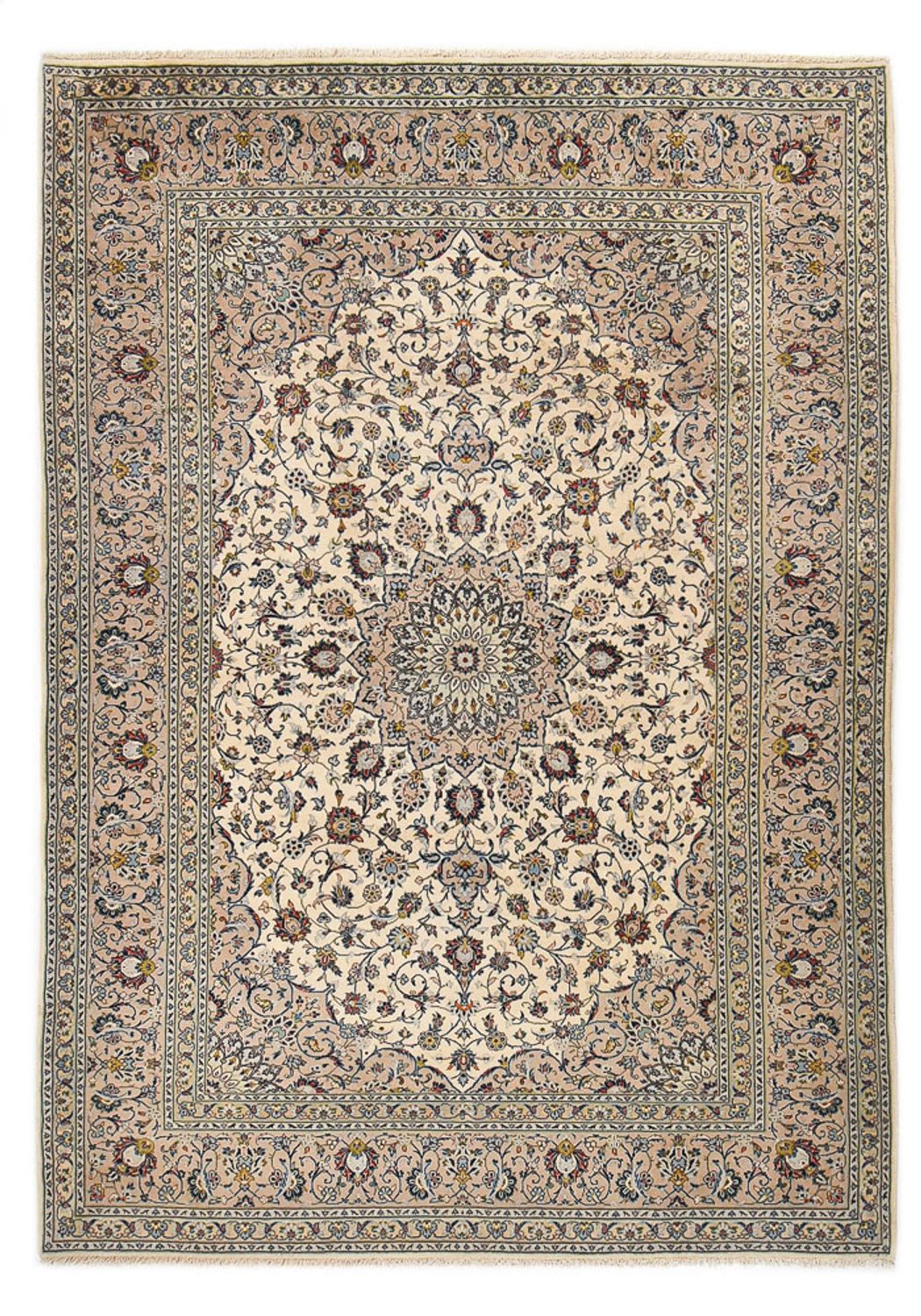 Tappeto Persero - Classico - Reale - 345 x 245 cm - sabbia