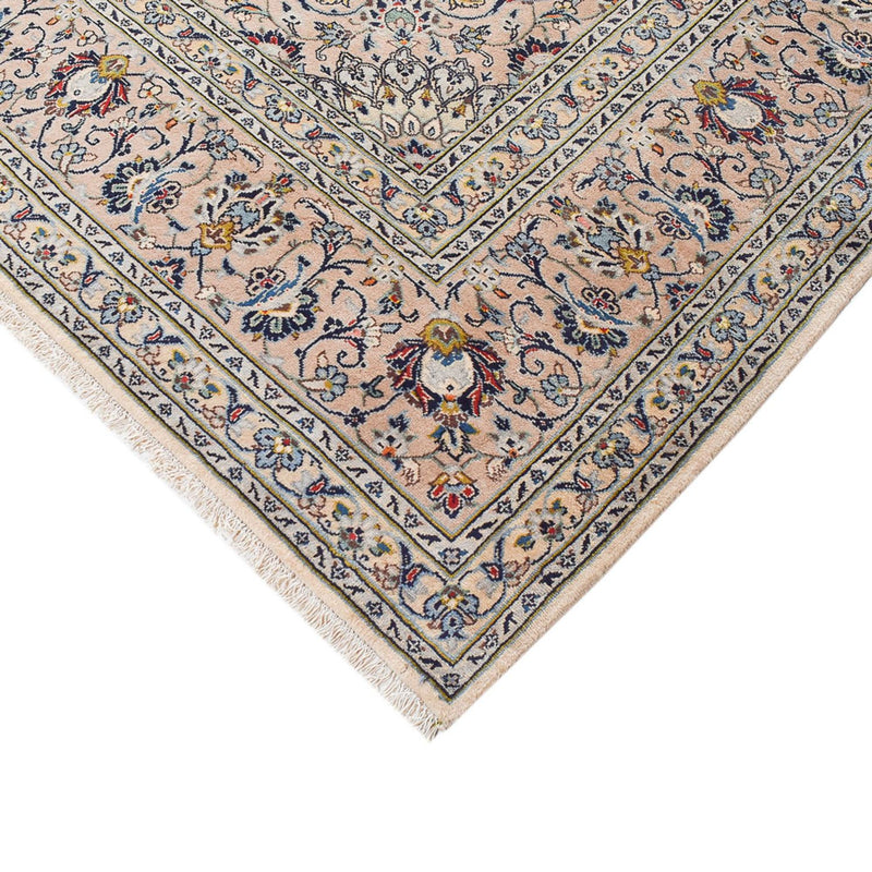 Tappeto Persero - Classico - Reale - 345 x 245 cm - sabbia