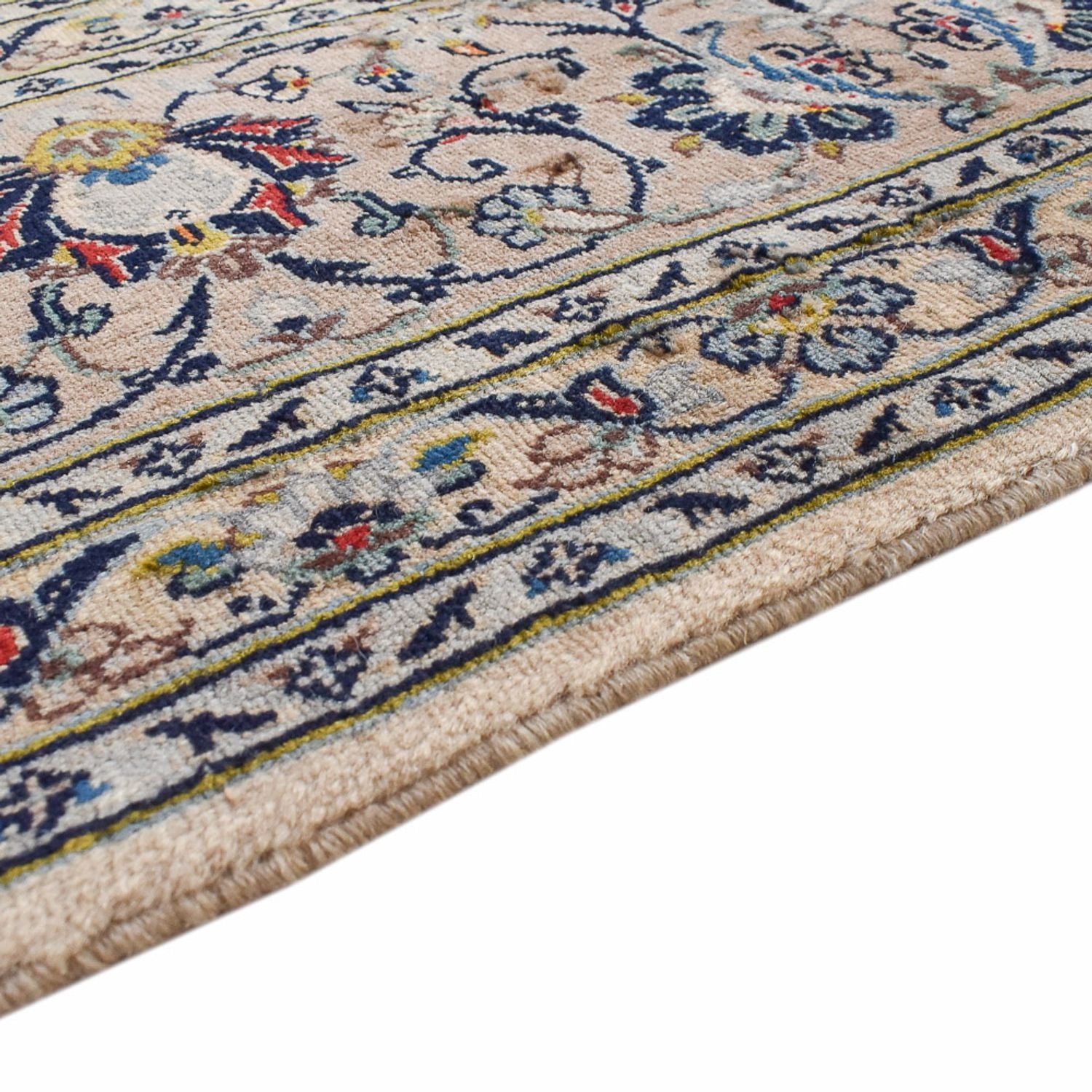 Tappeto Persero - Classico - Reale - 345 x 245 cm - sabbia