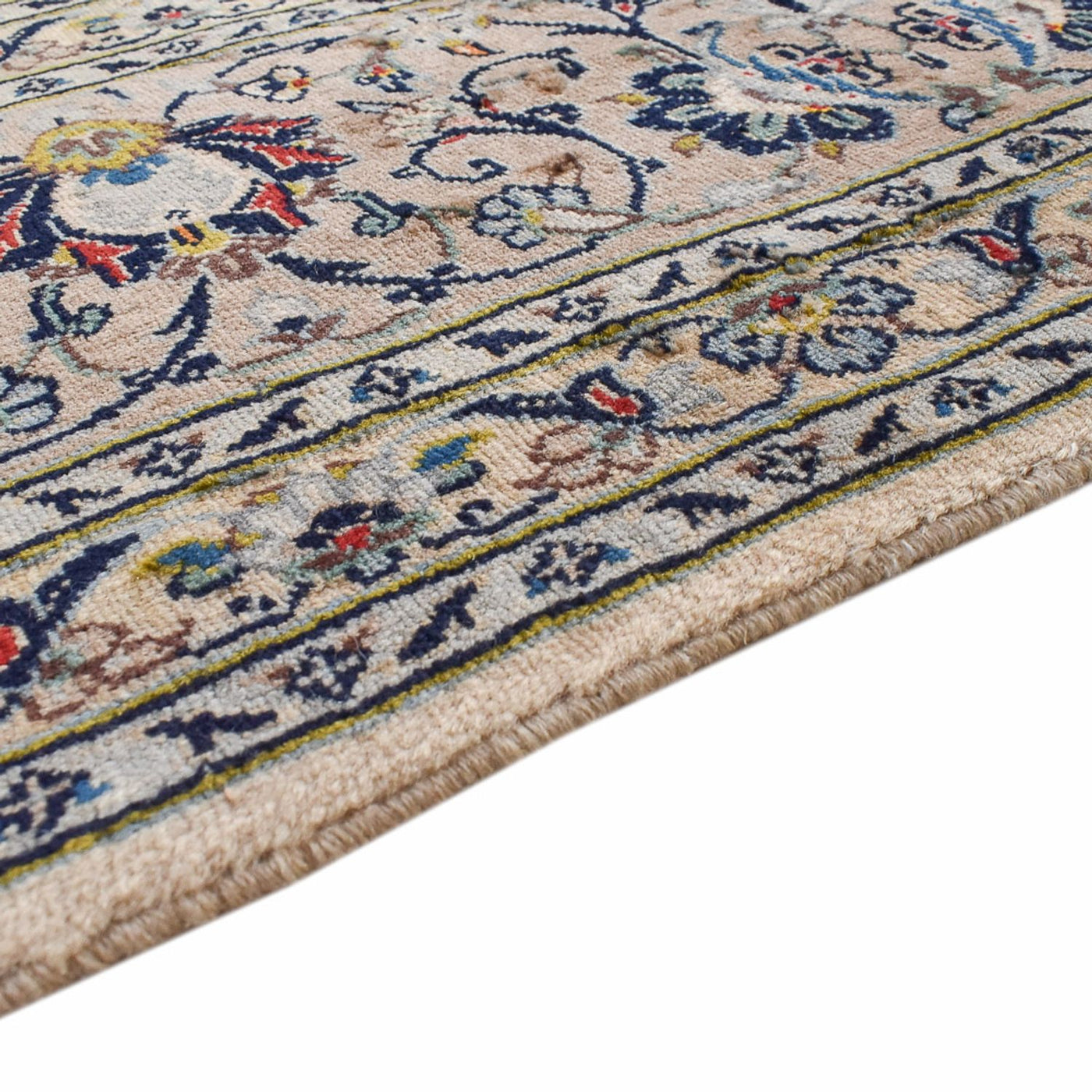 Mashhad Tappeto 345x245cm - Tappeto persiano