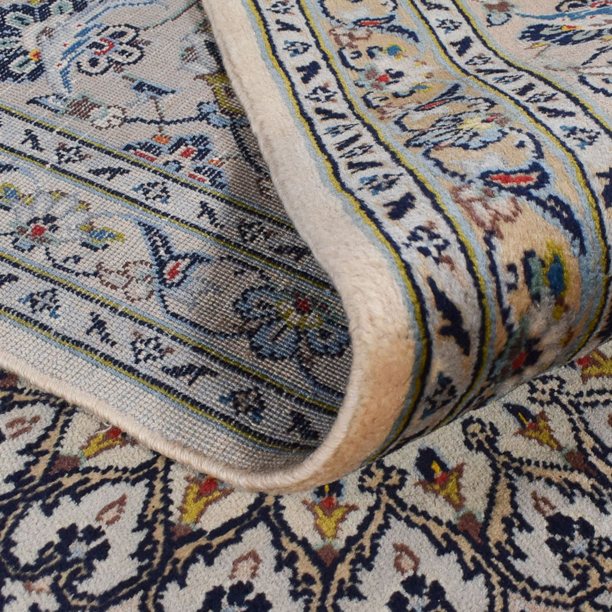 Tappeto Persero - Classico - Reale - 345 x 245 cm - sabbia