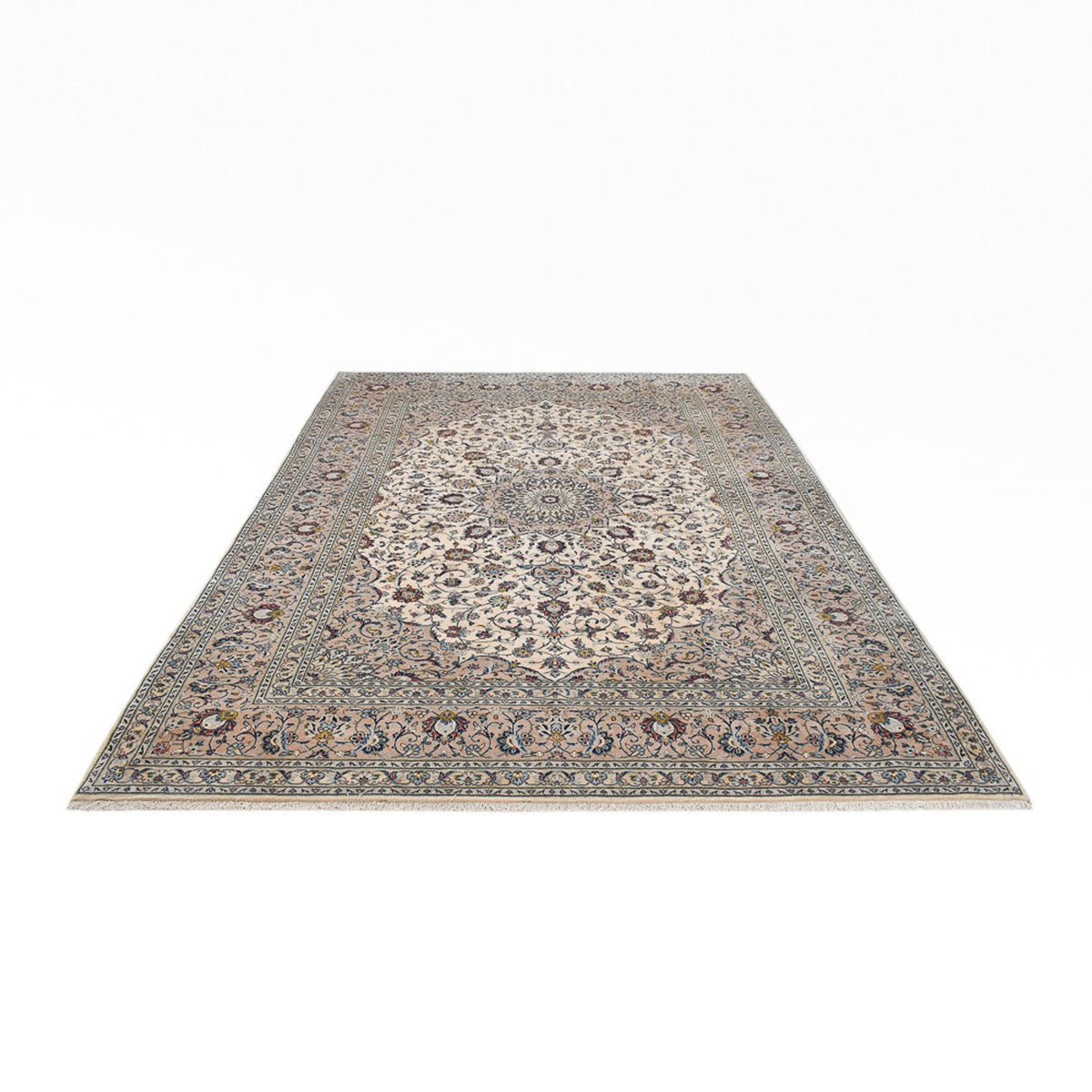 Tappeto Persero - Classico - Reale - 345 x 245 cm - sabbia