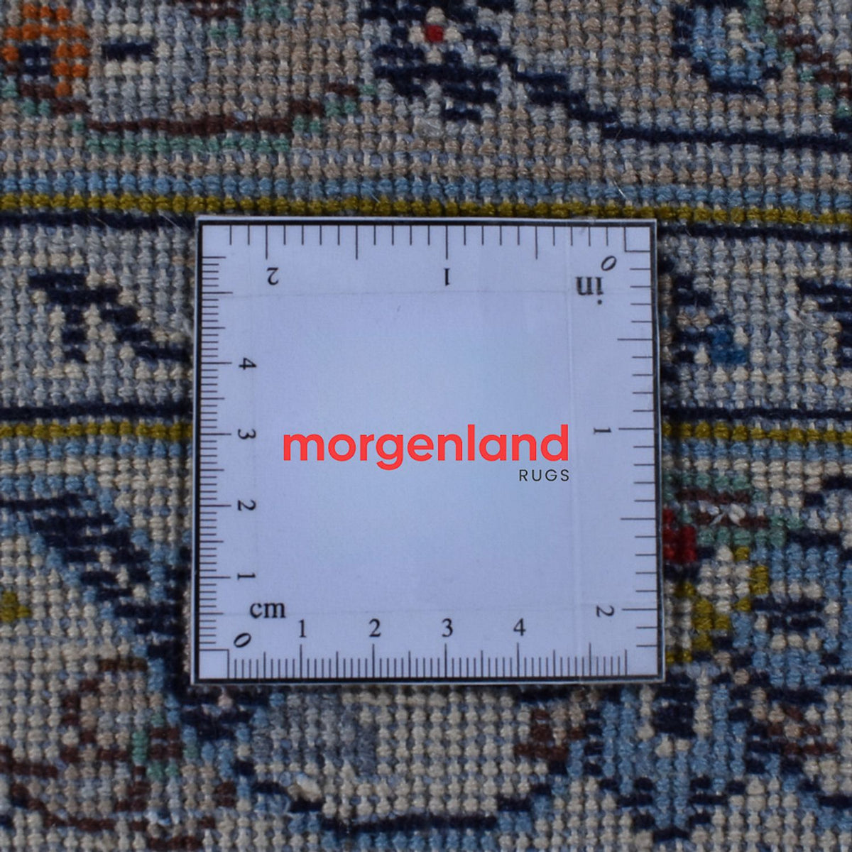 Tappeto Persero - Classico - Reale - 345 x 245 cm - sabbia