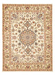 Tabriz - 40 Raj Tappeto 362x260cm - Tappeto persiano