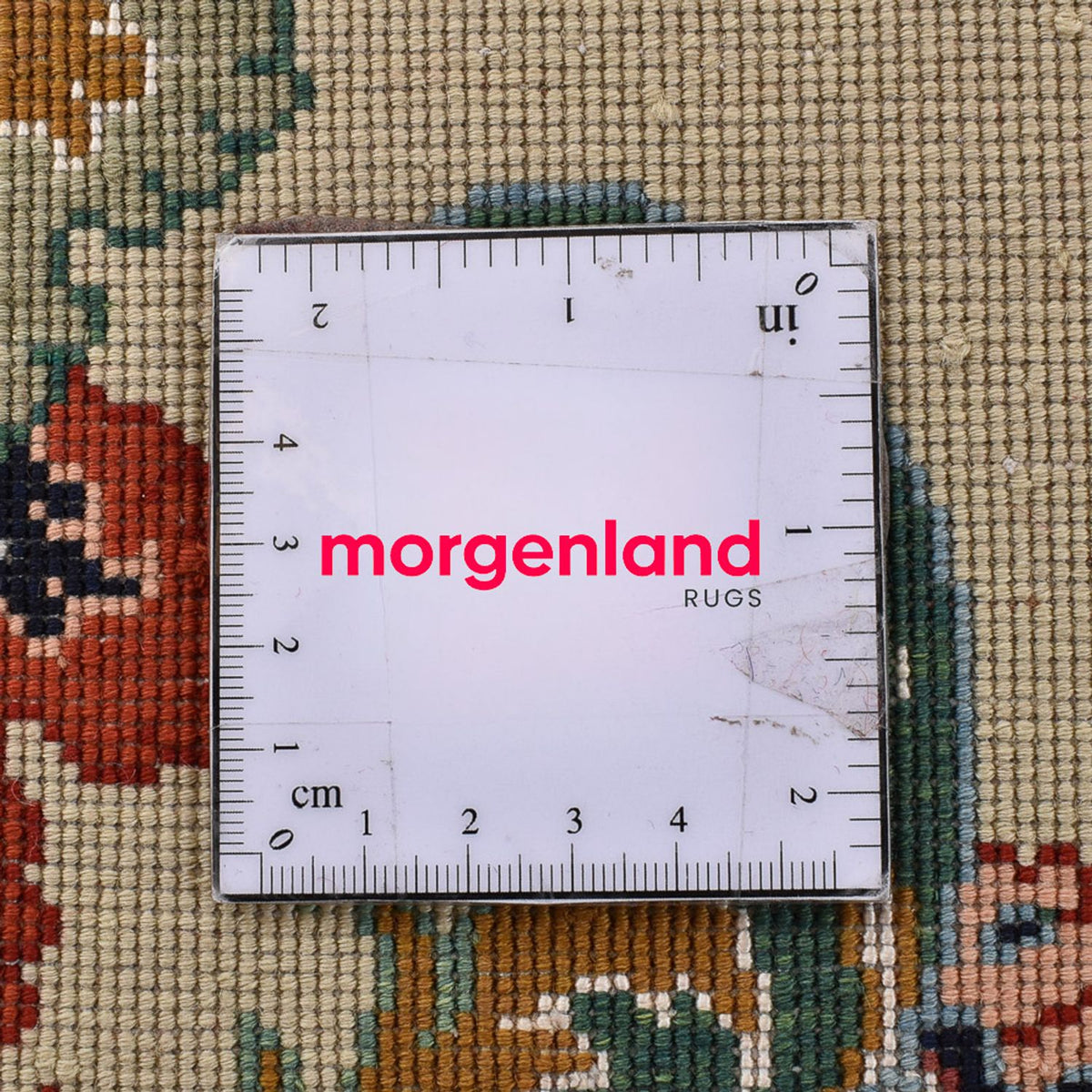 Tappeto Persero - Tabriz - Reale - 362 x 260 cm - beige