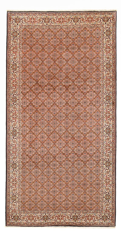 Bidjar - Zanjan Tappeto 200x390cm - Tappeto persiano