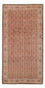 Tappeto corsia Tappeto Persero - Bidjar - 390 x 200 cm - rosso chiaro