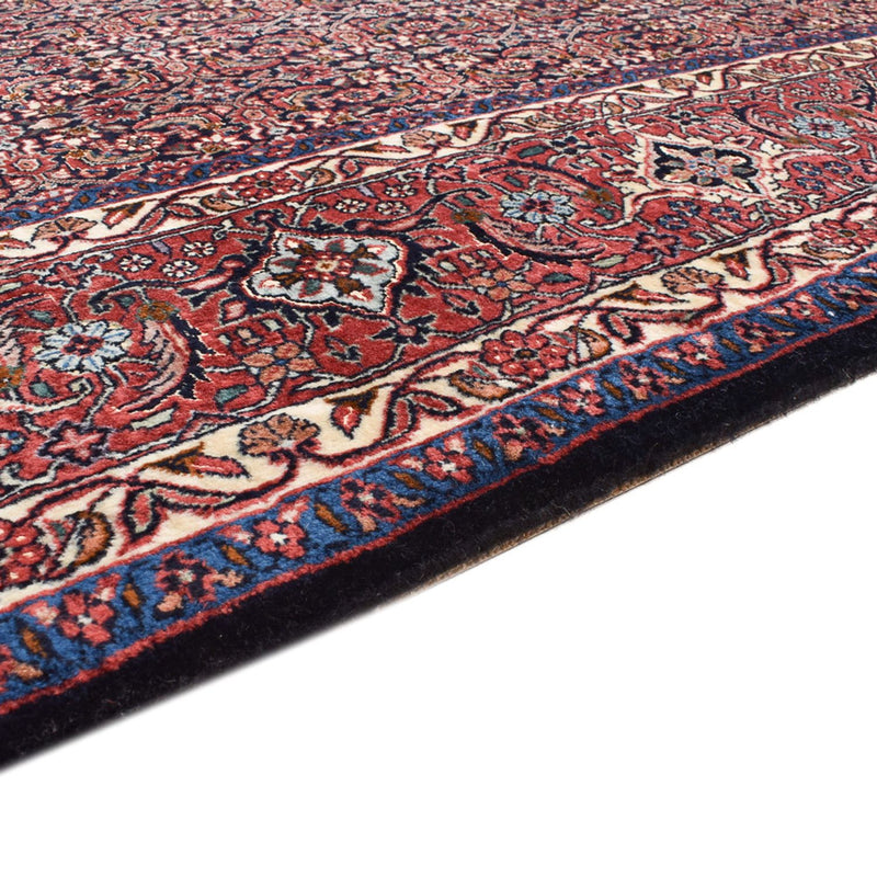 Tappeto corsia Tappeto Persero - Bidjar - 405 x 207 cm - ruggine