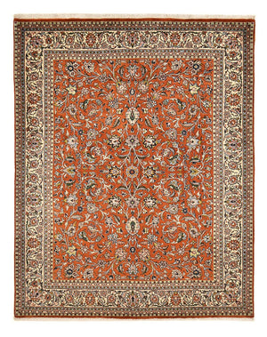 Tappeto Persero - Classico - 257 x 202 cm - rosso