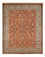 Tappeto Persero - Classico - 257 x 202 cm - rosso