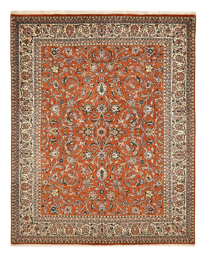 Tappeto Persero - Classico - 257 x 202 cm - rosso
