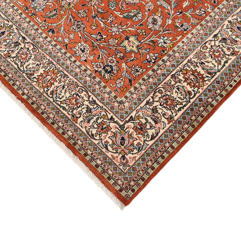 Tappeto Persero - Classico - 257 x 202 cm - rosso