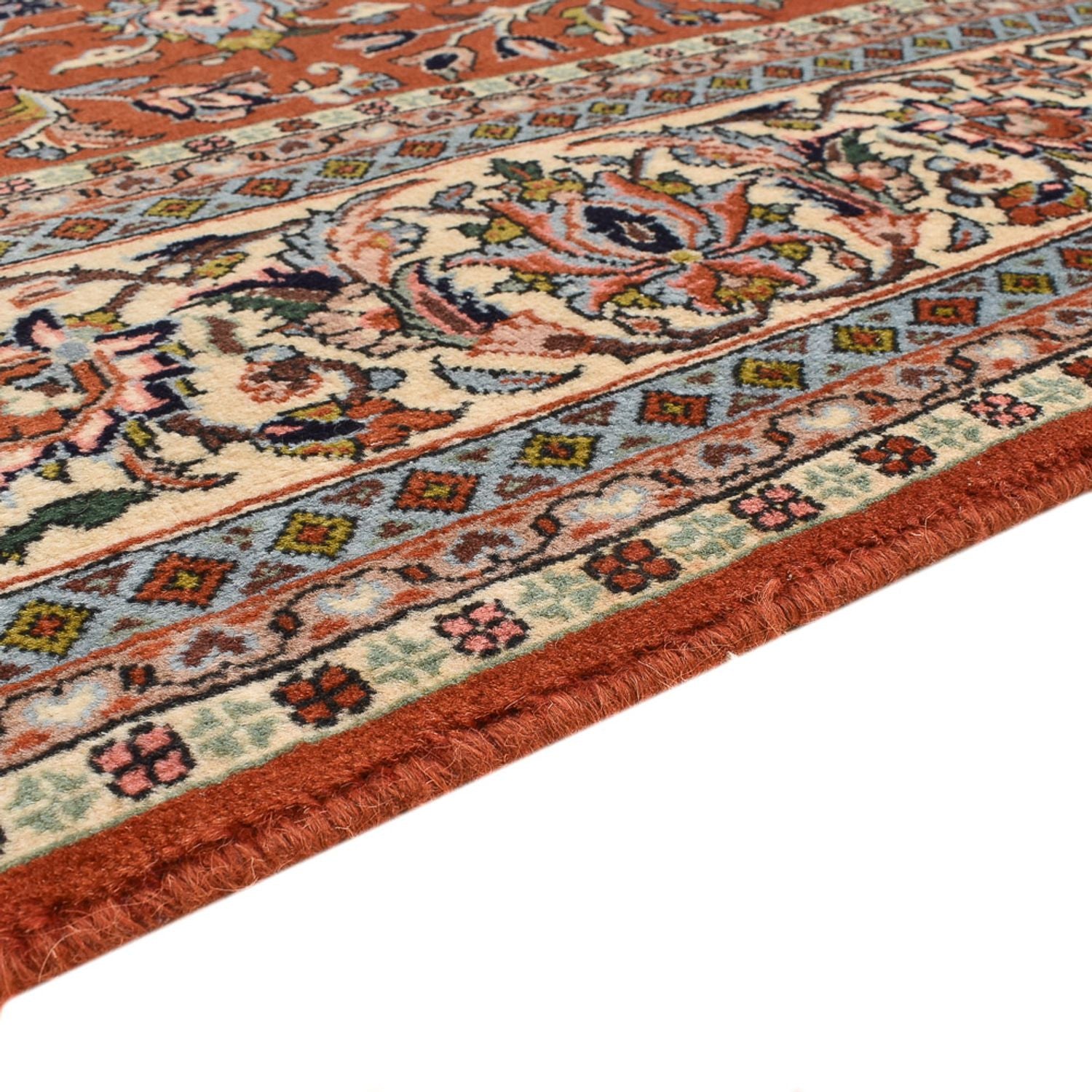 Tappeto Persero - Classico - 257 x 202 cm - rosso