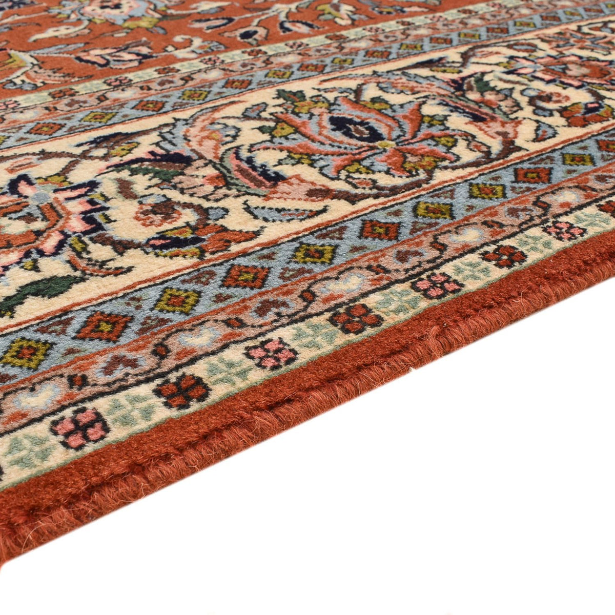Mashhad Tappeto 202x257cm - Tappeto persiano