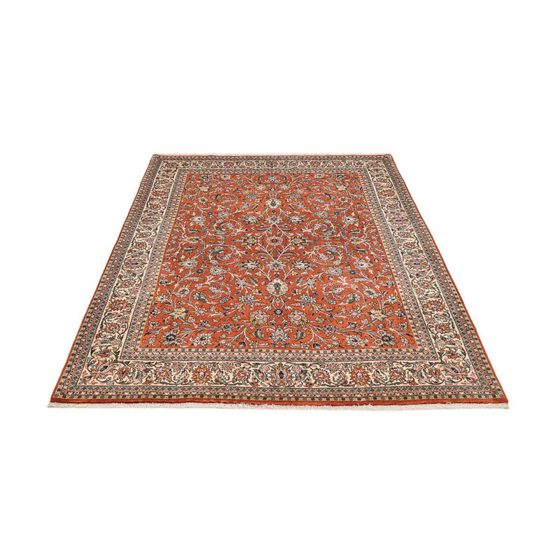 Tappeto Persero - Classico - 257 x 202 cm - rosso