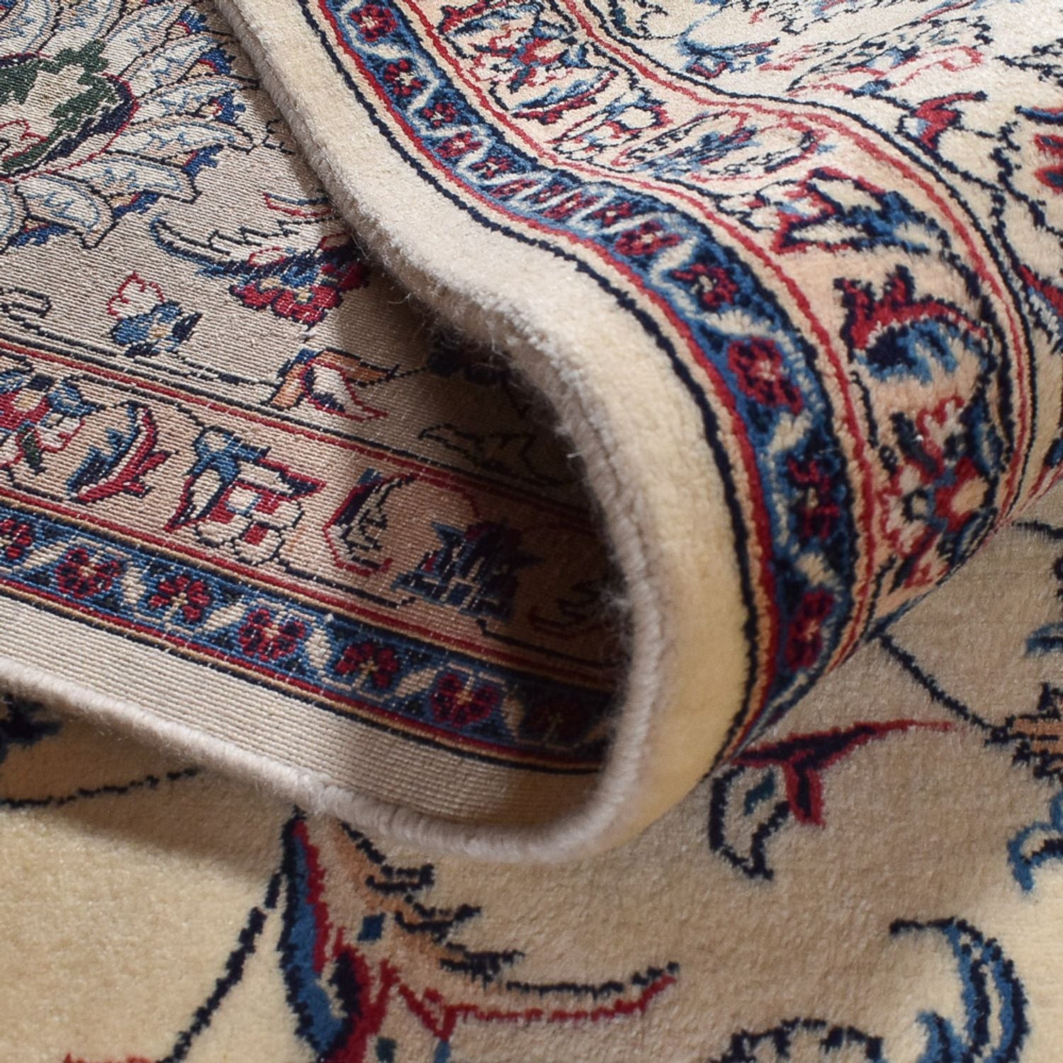 Tappeto Persero - Classico - 348 x 247 cm - sabbia