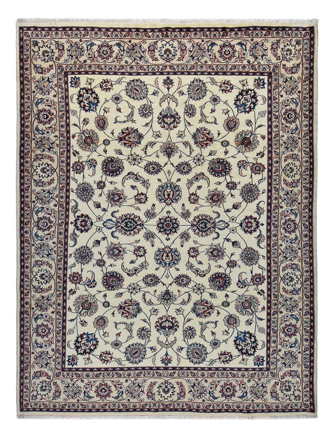 Tappeto Persero - Classico - 337 x 255 cm - sabbia