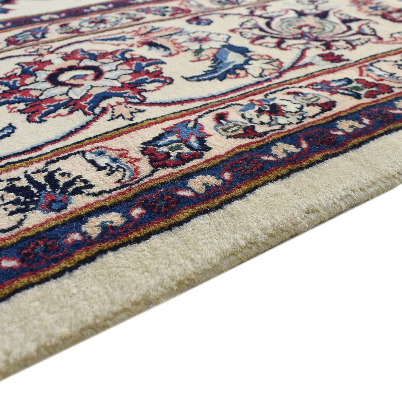 Mashhad Tappeto 337x255cm - Tappeto persiano