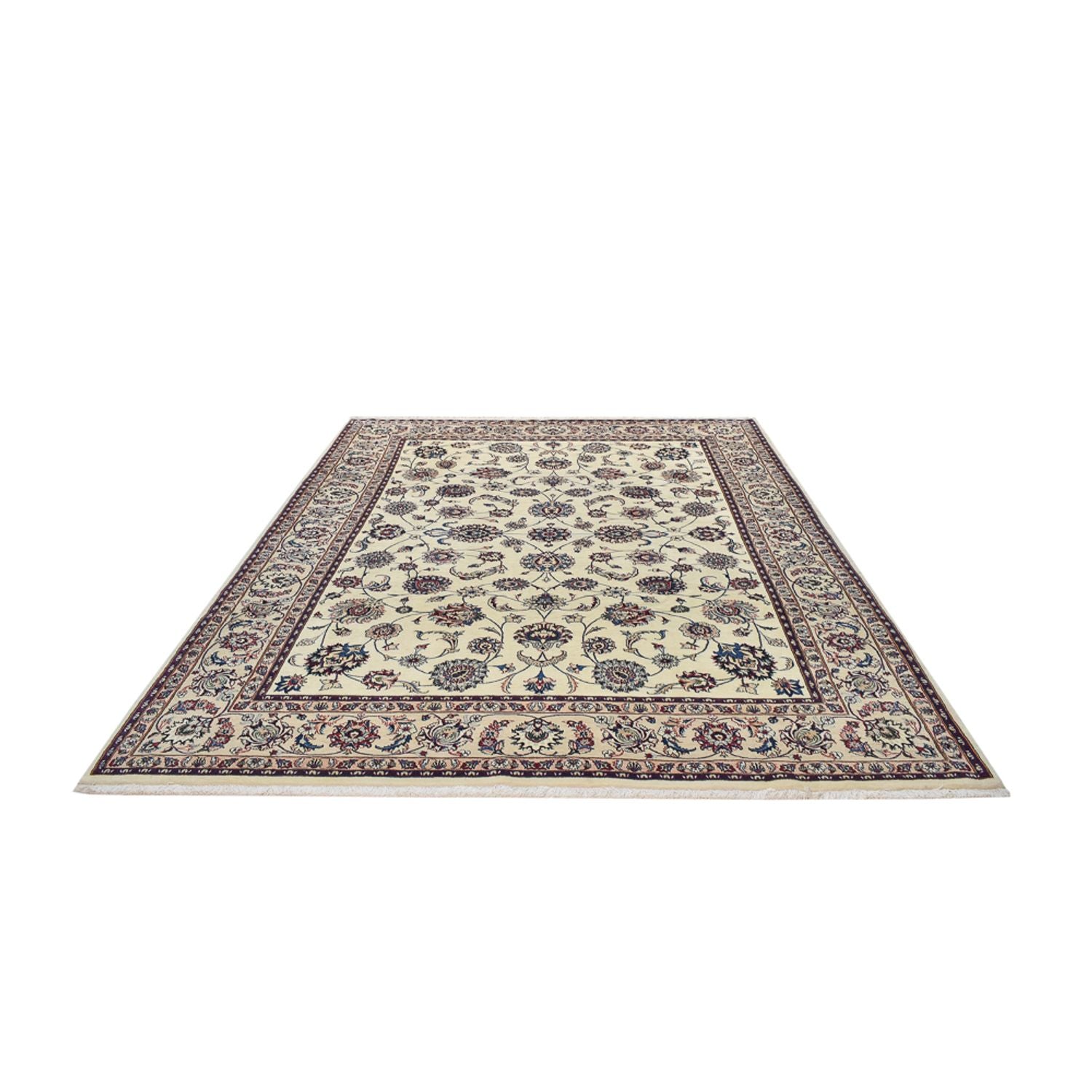 Tappeto Persero - Classico - 337 x 255 cm - sabbia