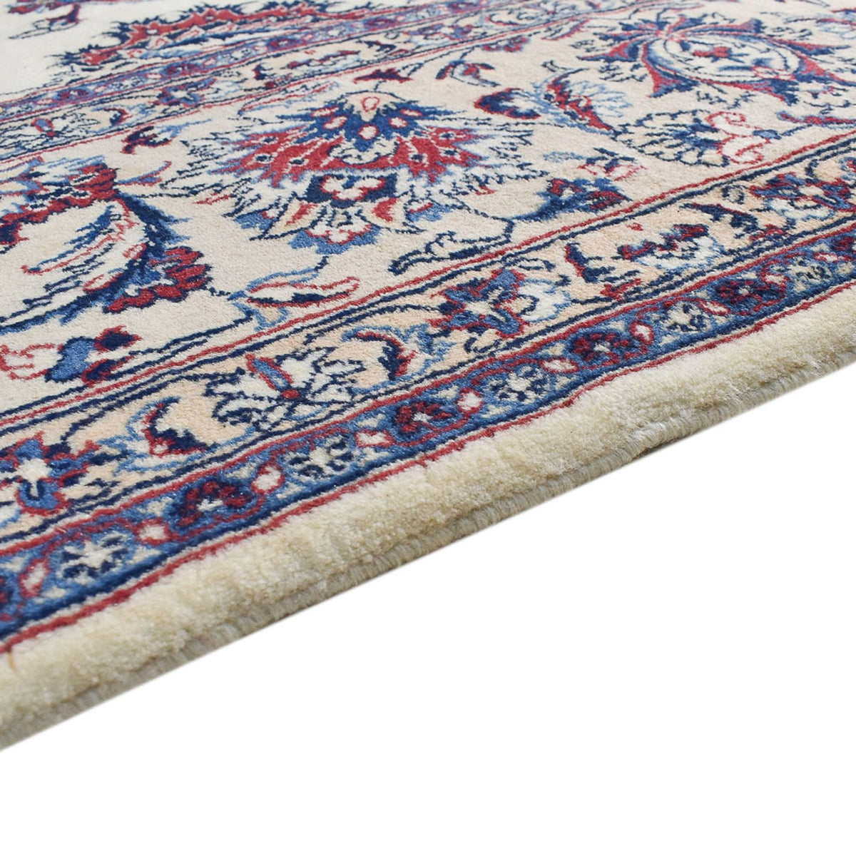 Mashhad Tappeto 246x346cm - Tappeto persiano