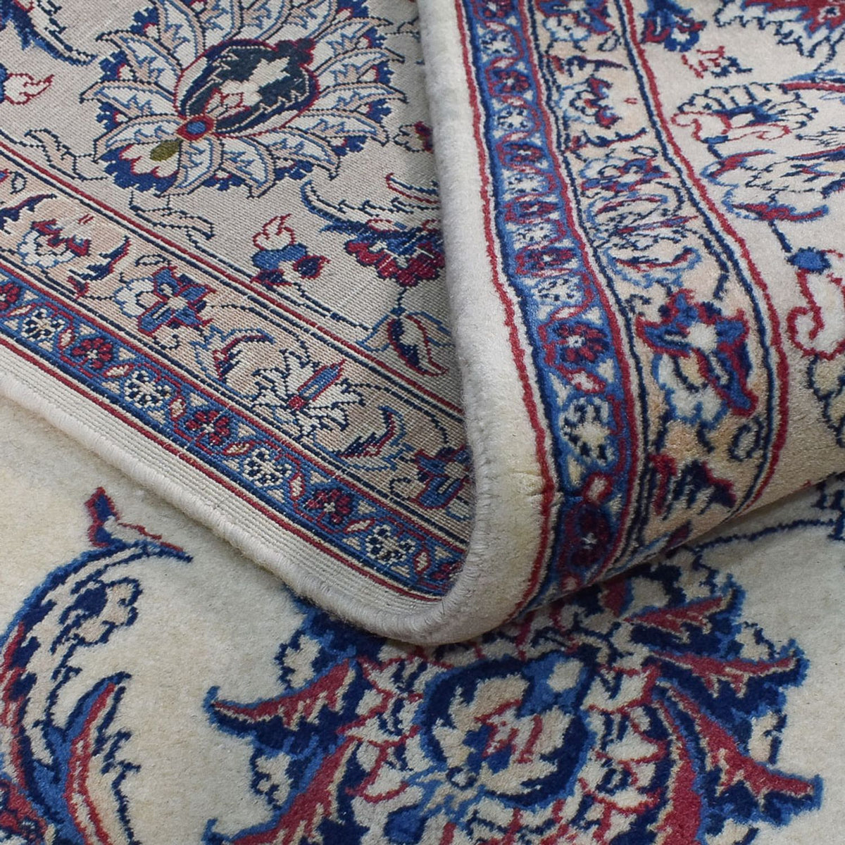 Tappeto Persero - Classico - 346 x 246 cm - sabbia