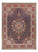 Tabriz - 40 Raj Tappeto 400x297cm - Tappeto persiano