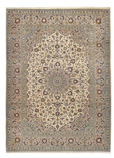 Kashan Tappeto 247x342cm - Tappeto persiano