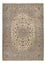 Tappeto Persero - Keshan - Reale - 342 x 247 cm - sabbia