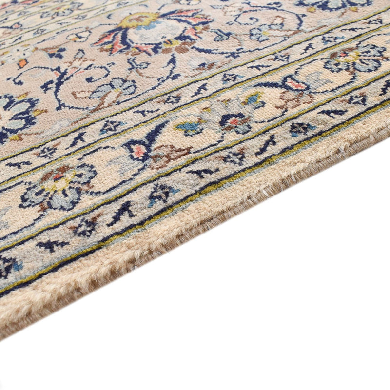 Tappeto Persero - Keshan - Reale - 353 x 250 cm - sabbia