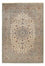 Tappeto Persero - Keshan - Reale - 347 x 244 cm - sabbia