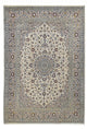 Kashan Tappeto 352x245cm - Tappeto persiano