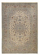 Tappeto Persero - Keshan - Reale - 350 x 248 cm - sabbia