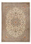 Tappeto Persero - Keshan - Reale - 353 x 254 cm - sabbia