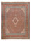 Tappeto Persero - Tabriz - 418 x 306 cm - ruggine