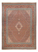 Tabriz Tappeto 418x306cm - Tappeto persiano