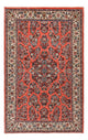 Sarouk Tappeto 201x126cm - Tappeto persiano