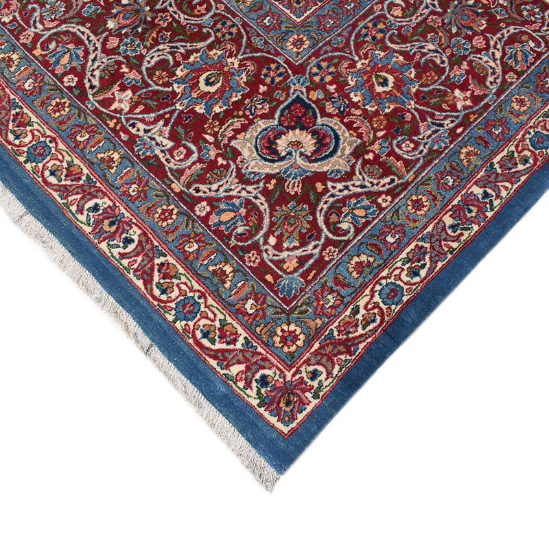 Tappeto Persero - Reale - 485 x 346 cm - blu